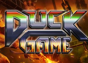 Duck Game