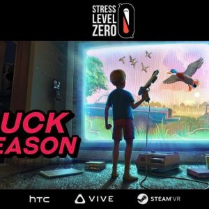 Duck Season Steam CD Key