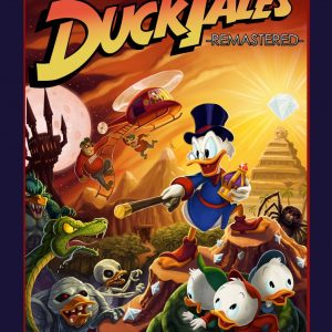 DuckTales: Remastered EU Steam CD Key