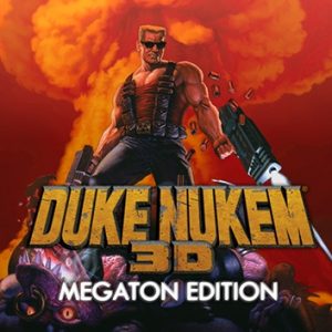 Duke Nukem 3D: Megaton Edition Steam CD Key