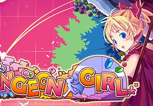Dungeon Girl Steam CD Key