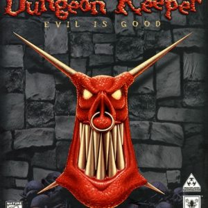Dungeon Keeper Gold GOG CD Key