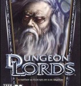 Dungeon Lords Steam Edition Steam CD Key