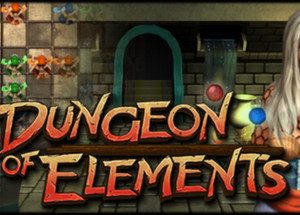 Dungeon of Elements Steam CD Key