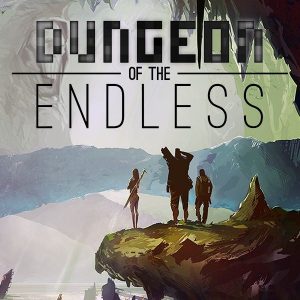 Dungeon of the Endless - Crystal Edition RU VPN Activated Steam CD Key