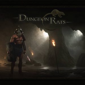 Dungeon Rats Steam CD Key