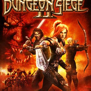 Dungeon Siege II Steam CD Key