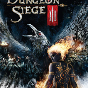 Dungeon Siege III Steam CD Key
