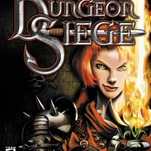 Dungeon Siege Steam CD Key