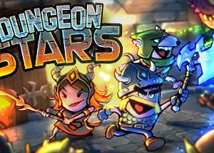 Dungeon Stars Steam CD Key