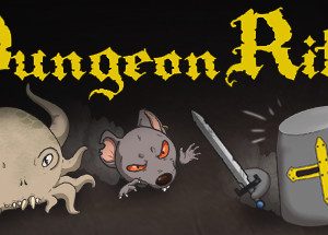 DungeonRift Steam CD Key