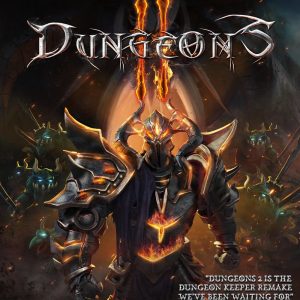 Dungeons 2 GOG CD Key