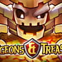 Dungeons & Treasure VR Steam CD Key - Image 2