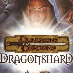 Dungeons & Dragons: Dragonshard GOG CD Key