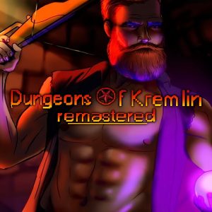 Dungeons Of Kremlin: Remastered Steam CD Key