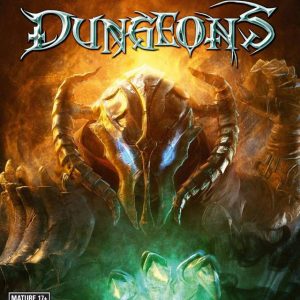 Dungeons Steam Special Edition Steam CD Key
