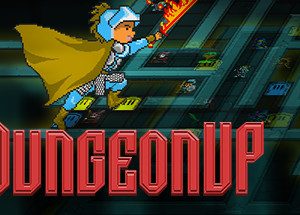 DungeonUp Steam CD Key