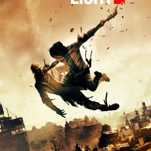 Dying Light 2 PRE-ORDER EU Steam CD Key