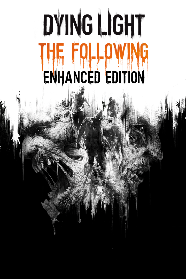 Dying Light: The Following Enhanced Edition Uncut EU Steam CD Key