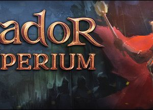 Eador. Imperium Steam CD Key