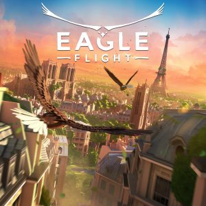 Eagle Flight Steam CD Key