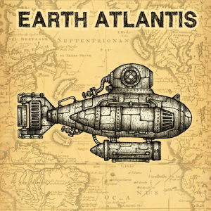 Earth Atlantis Steam CD Key