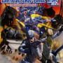 EARTH DEFENSE FORCE 4.1 The Shadow of New Despair Steam CD Key - Image 2