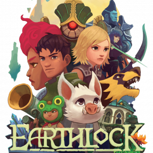 EARTHLOCK Steam CD Key