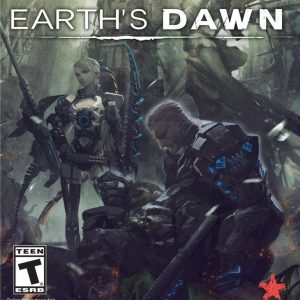 EARTH'S DAWN Steam CD Key