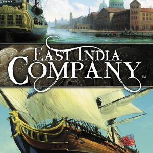 East India Company Gold Edition Steam CD Key