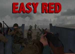 Easy Red Steam CD key