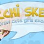Ecchi Sketch: Draw Cute Girls Every Day! Steam CD Key - Image 2