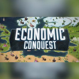 Economic Conquest Steam CD Key