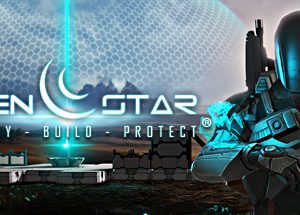 EDEN STAR Steam CD Key