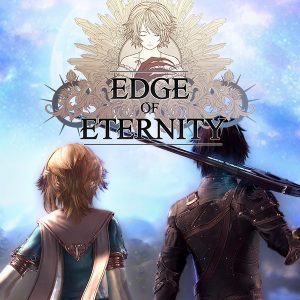 Edge Of Eternity Steam CD Key