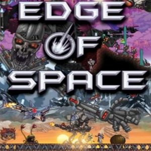Edge of Space Standard Edition Steam CD Key