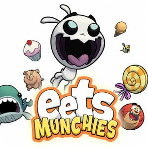 Eets Munchies Steam CD Key