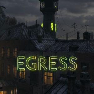 Egress Steam CD Key