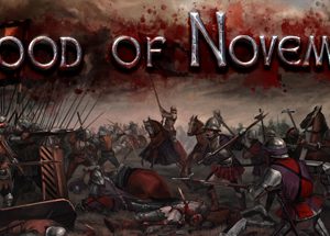 Eisenwald: Blood of November Steam CD Key