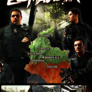 El Matador EU Steam CD Key