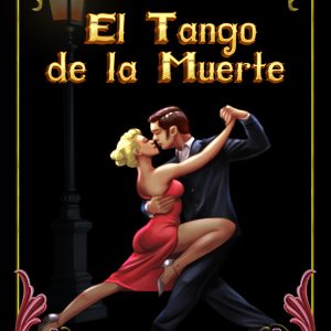 El Tango de la Muerte Steam CD Key