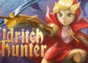 Eldritch Hunter Steam CD Key