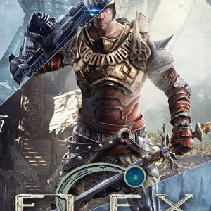ELEX EU Steam CD Key