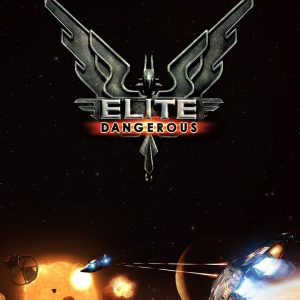 Elite: Dangerous EU Steam CD Key