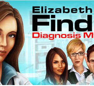 Elizabeth Find M.D. - Diagnosis Mystery - Season 2 Steam CD Key