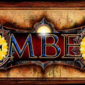 Ember Steam CD Key