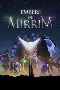 Embers of Mirrim US XBOX One CD Key