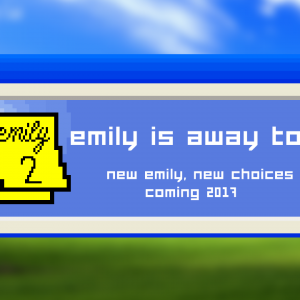 Emily is Away Too Steam CD Key