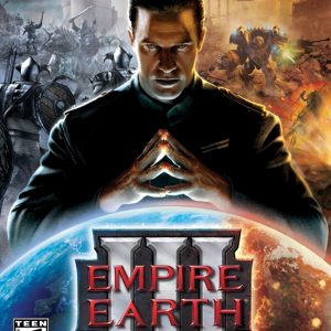 Empire Earth 3 GOG CD Key