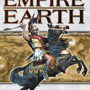 Empire Earth Gold Edition GOG CD Key
